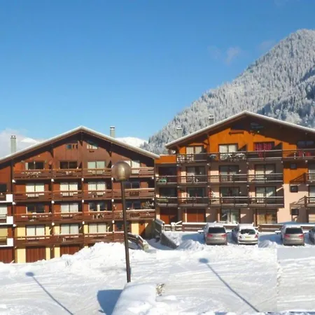 Areches, 4 Pers, Telesiege A 5 Mn A Pied, Grande Terrasse En Rdj Appartement Beaufort  Buitenkant foto