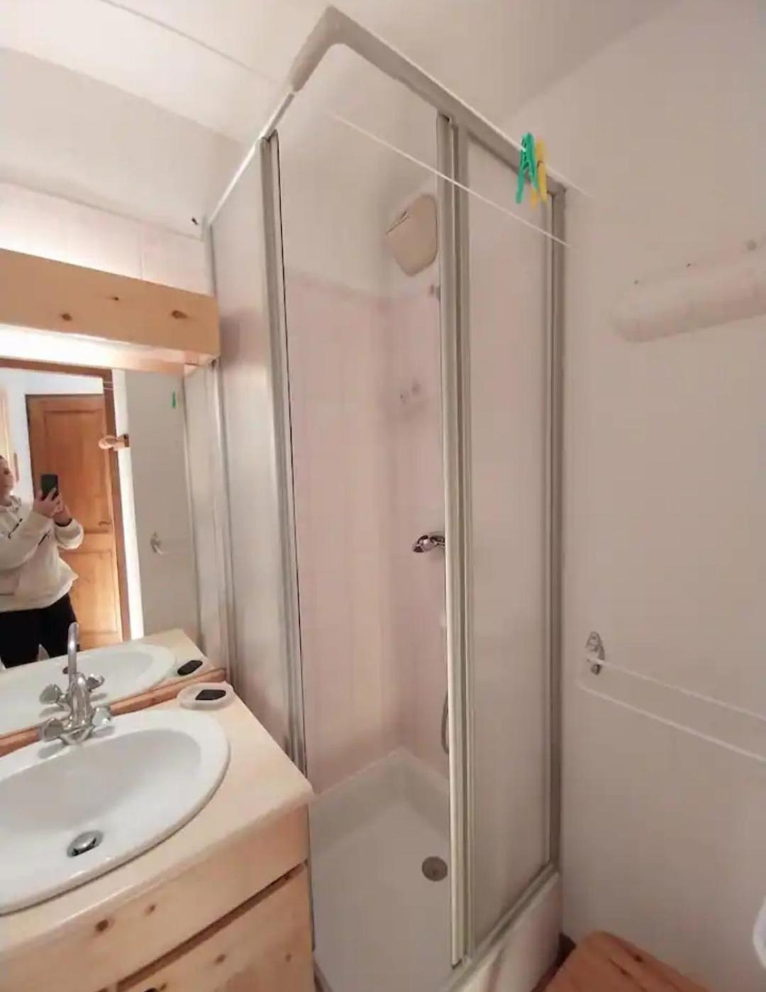 Appartement Areches, 4 Pers, Telesiege A 5 Mn A Pied, Grande Terrasse En Rdj Beaufort (Savoie)